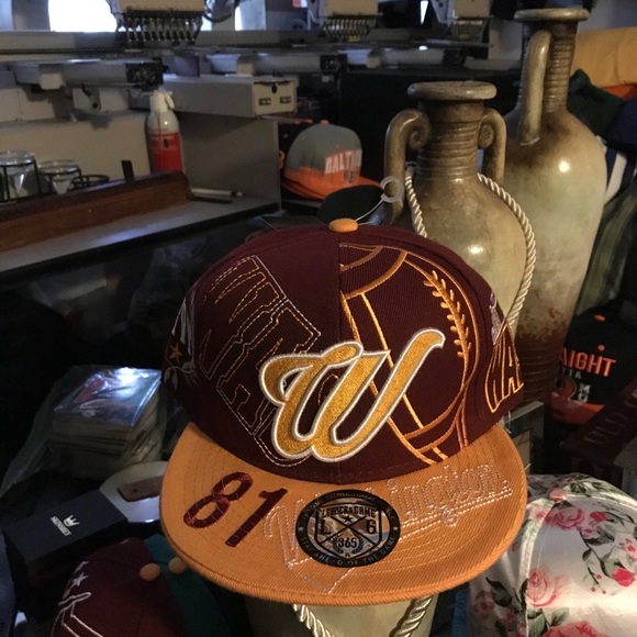 Ball Caps - Picture 16 of 16